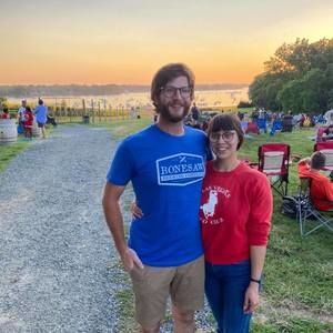 Meet your Posher, Christian